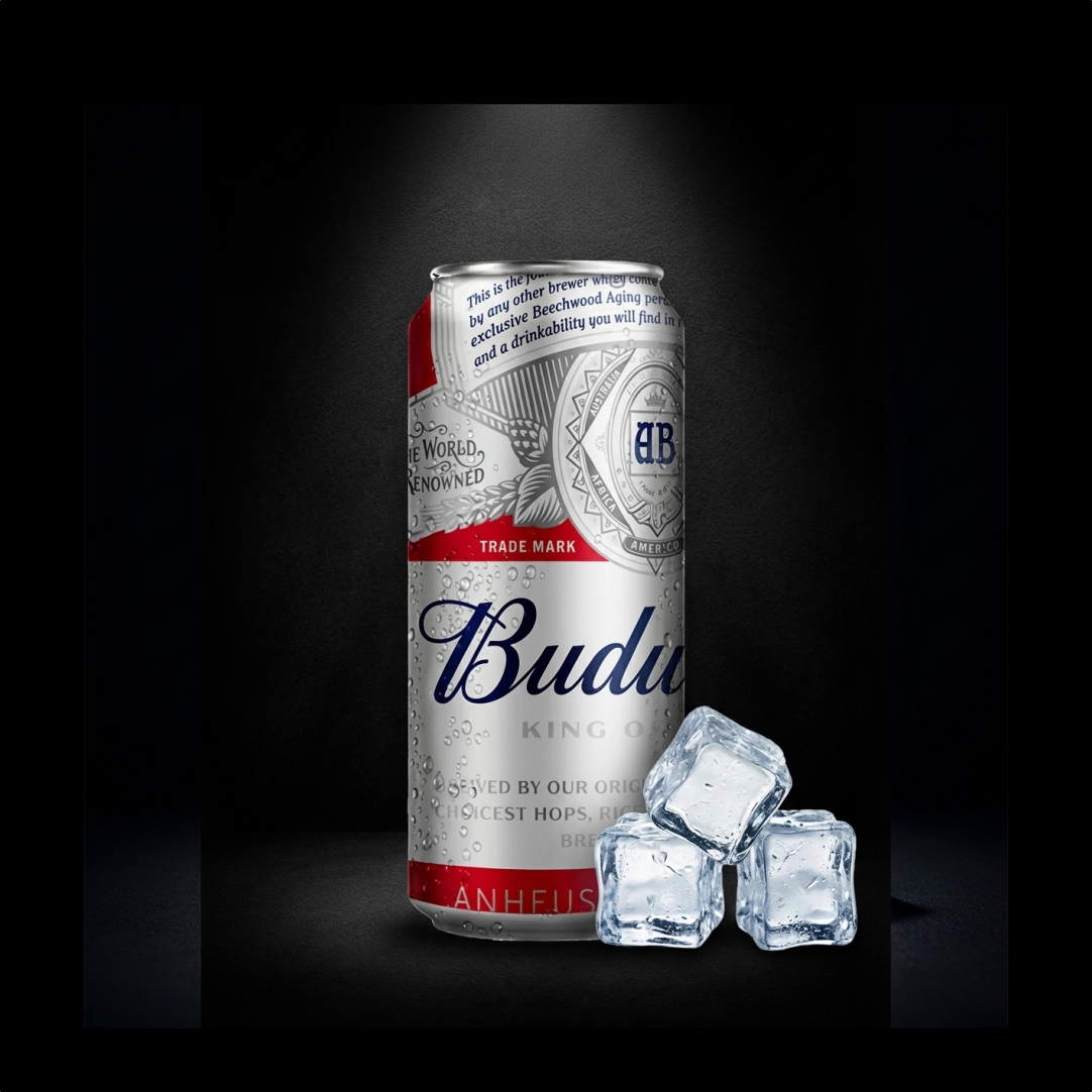 Budweiser