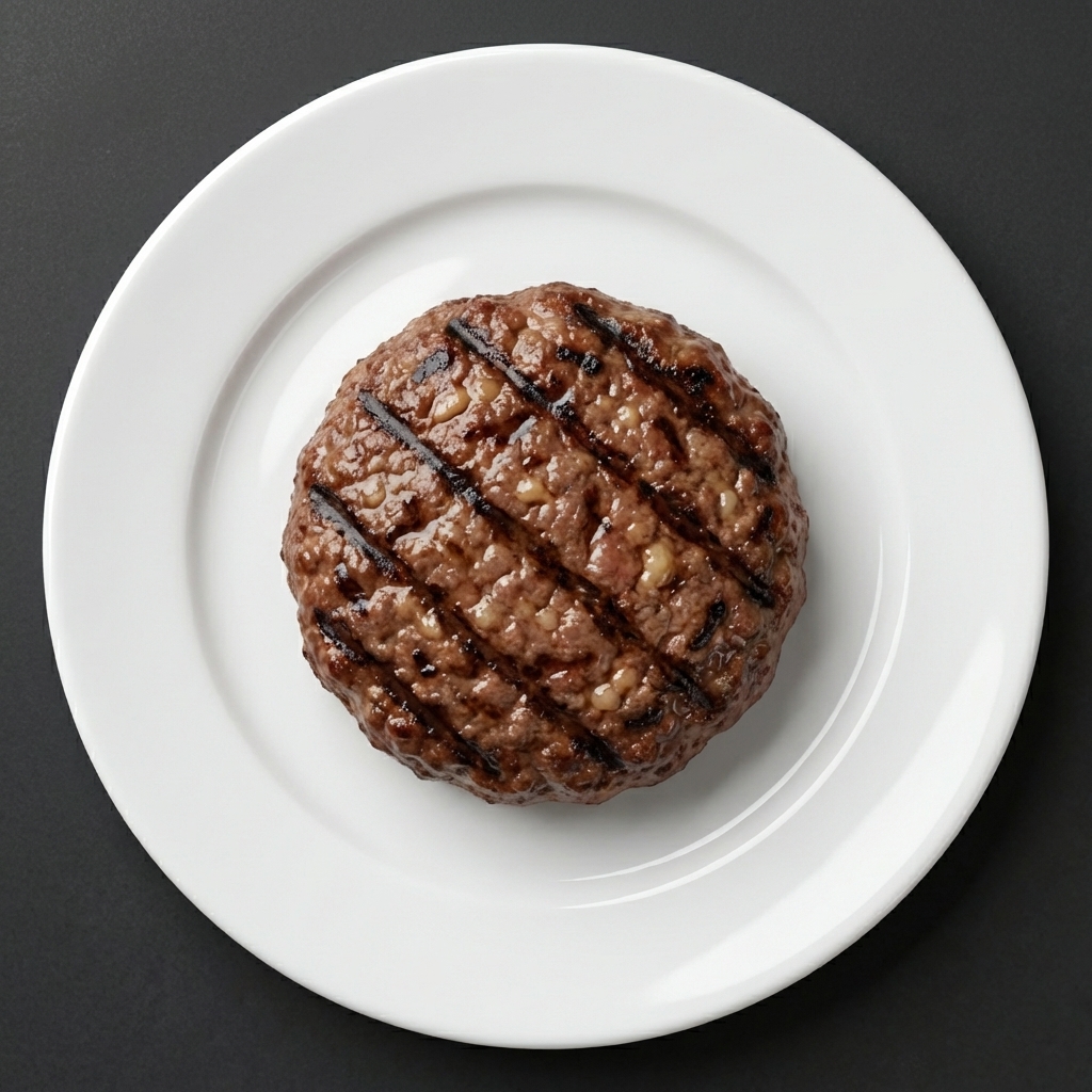 Carne Burger