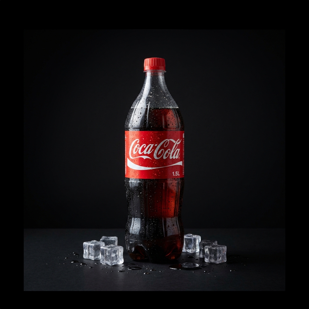 Coca Cola 1.5L