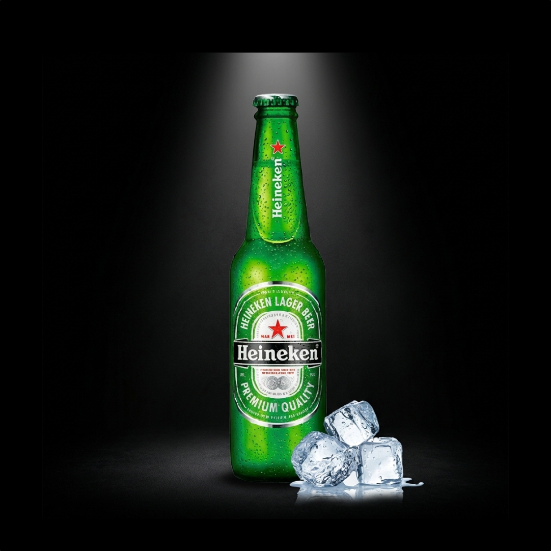 Heineken