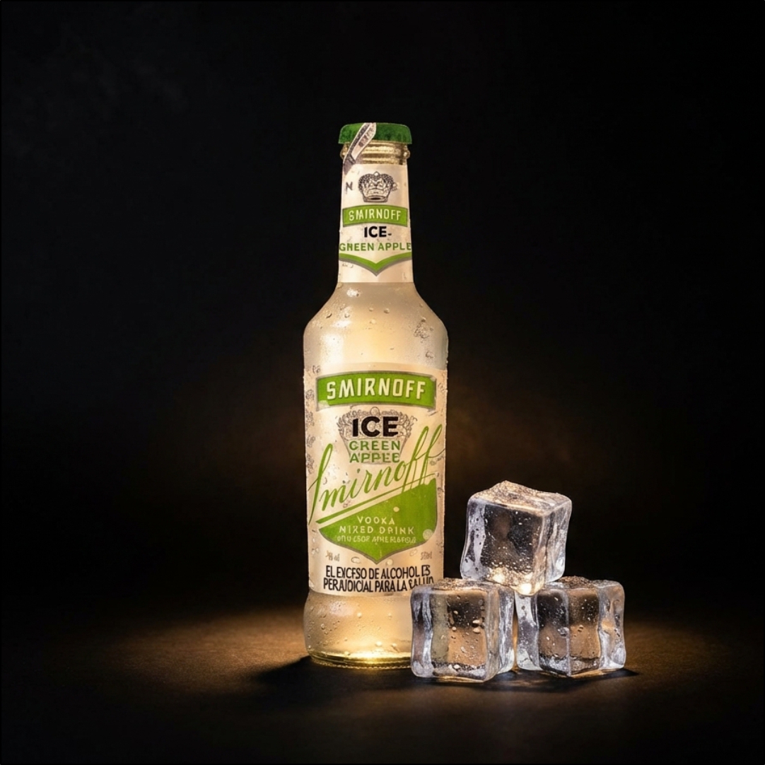 Smirnoff Ice