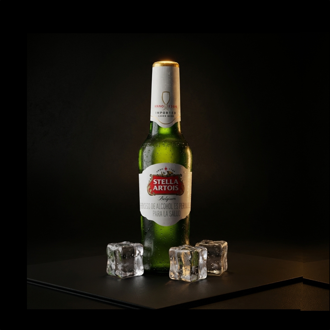 Stella Artois